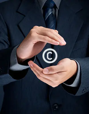 brand protection company